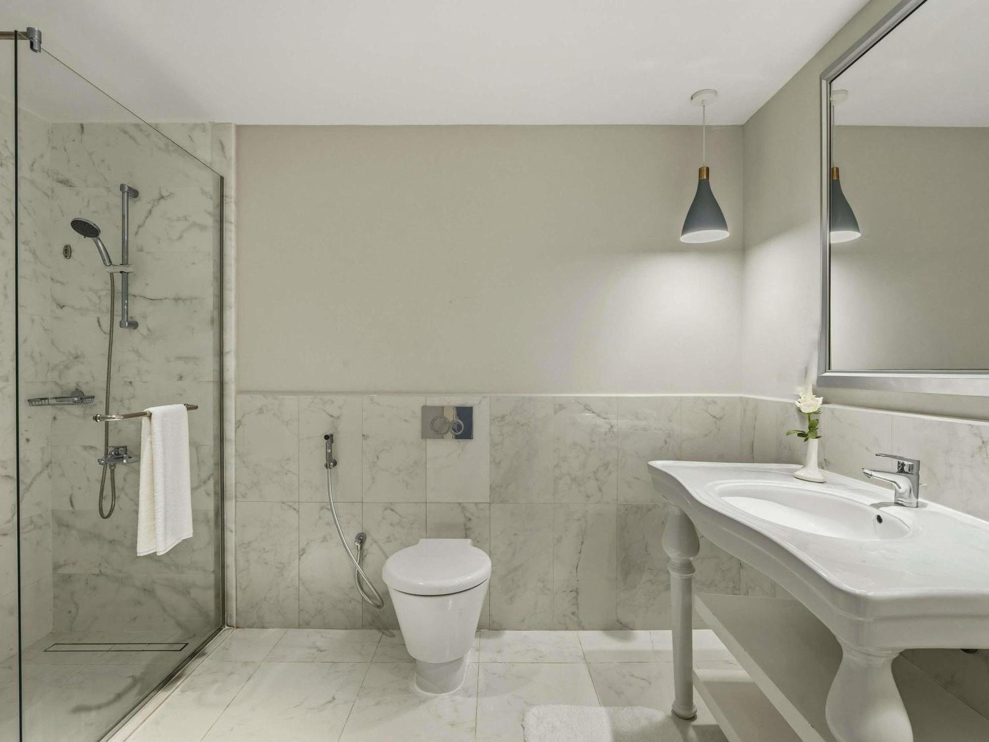 Chambre Premium - Vue sur Jardin